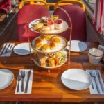 London Afternoon Tea Bus and Panoramic Tour on Lower Deck - FAQs