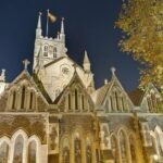 London Bridge Ghost Walking Tour - The Experience and Guides