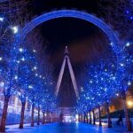 London by Night Bus Tour with Christmas Lights and Live Guide - The Experience: Pros and Cons