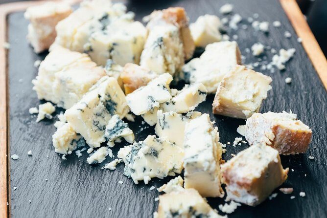 London Cheese Crawl & Walking Tour - Price and Value