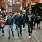 London Chicken Wing Tour - What’s Included and What’s Not