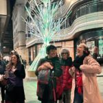 London Christmas Lights Guided Tour With Christmas Music - Frequently Asked Questions (FAQs)