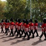 London Classic Landmarks Bike Tour with Local Guide - The Sum Up