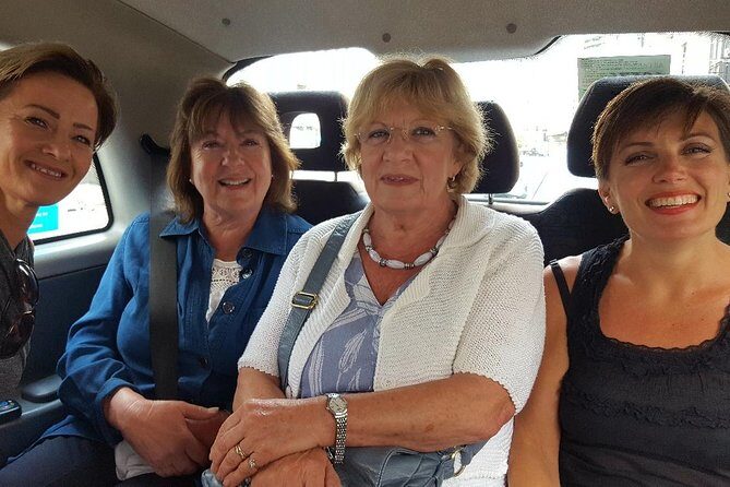 London Classic Sightseeing Private Taxi Tour - Who Will Love This Tour?