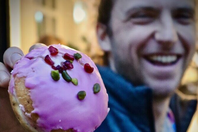 London East End Walking Food Tour With Secret Food Tours - Who Will Love This Tour?