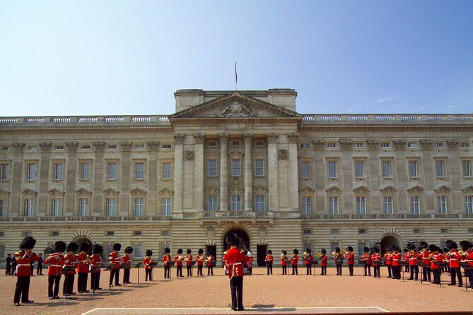 London Essential 2 hour introductory Walking Tour With a Londoner - Who Will Enjoy This Tour?
