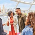 London Eye Fast-Track Ticket - FAQ