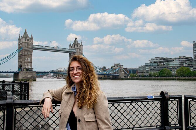 London Fully Tailored Private Tour: Half-Day with Local Guide - What the Tour Includes and Excludes