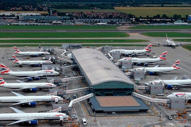 London Heathrow Airport Private Transfer Service To London - Pricing: Is It Worth It?