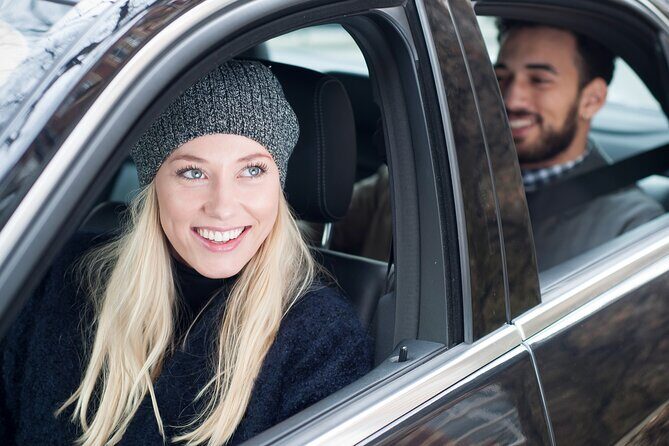 London Heathrow (LHR) Airport Arrival Private Transfer - Airport to Hotel - Who This Service Is Best For