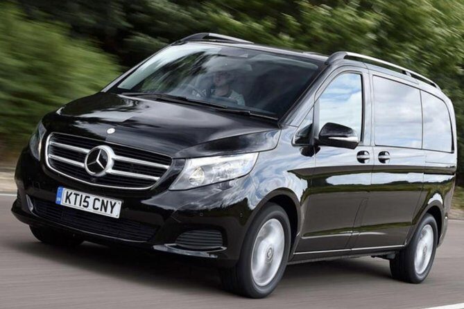 London Heathrow Stopover - Personalized Half-Day London Tour - Final thoughts