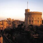 London & Heathrow to Southampton cruise terminals via Windsor Castle - The Pros and Cons of This Tour