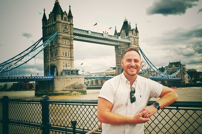 London History Taxi Tours - Final Thoughts