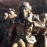 London in WW2 Walking Tour with Churchill War Rooms Visit - Exploring Parliament Square and Westminster Abbey