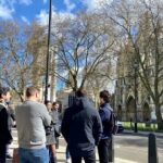 London: Landmarks Walking Tour - Shopping, Theater, and Nightlife