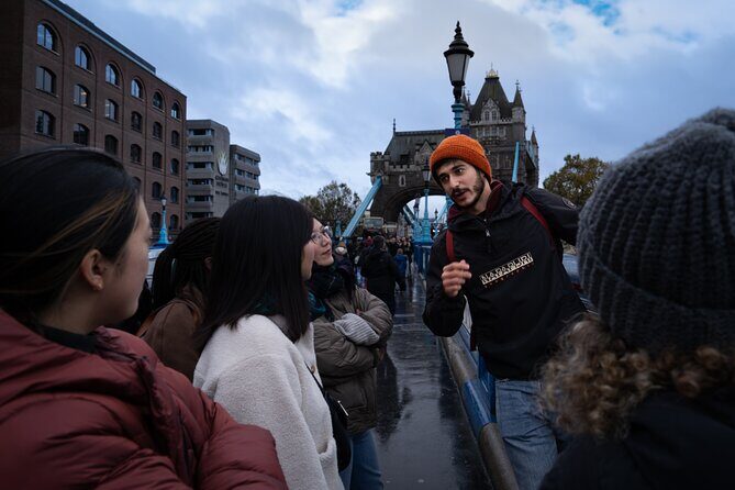 London Like a Local Full Day Custom Tour with Private Guide - Is It Worth the Price?