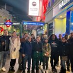 London Magical Christmas Walking Tour with Guide - The Experience: Group Size, Duration, and Value