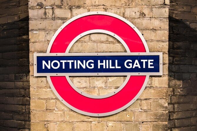 London: Notting Hill Self-Guided Walking Tour with an APP - Deep Dive into the Itinerary