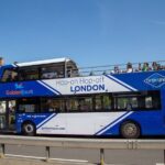 London Panoramic Open Top Bus Tour with Audio Guide - Guides and Commentary: Making the Ride Memorable
