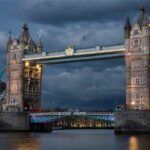 London Photography Masterclass - Private Photography Lesson - Whats Included and Whats Not