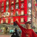 London Private Christmas Lights Taxi Tour with Pick Up - The Itinerary: What You’ll See and Experience