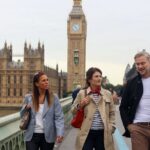London Private One Day Tour with a Local, Highlights & Off-the-Beaten-Path - Who Is This Tour Best For?