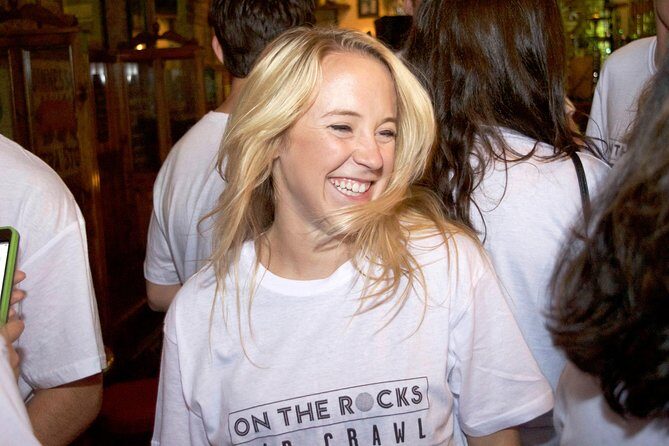 London Pub Crawl - The Itinerary Breakdown