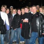 London Serial Killers - The Blood and Tears Walk - How the Experience Feels: Our Take