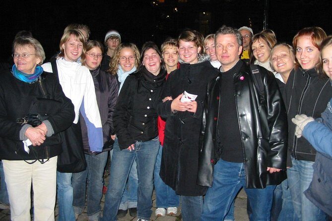 London Serial Killers - The Blood and Tears Walk - How the Experience Feels: Our Take