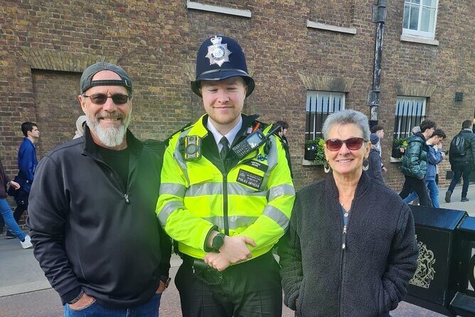 London Sightseeing Private Black Cab Tour with Hotel Pick Up - Authentic Experiences and Reviews