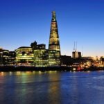 London Sightseeing Walking Tour with 30+ sights - Cultural and Memorial Sites
