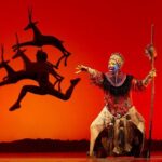 London Theatre: Disney's The Lion King - Price and Value