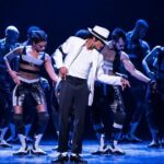 London Theatre: MJ The Musical - Who Should Consider This Experience?