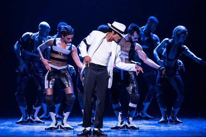 London Theatre: MJ The Musical - Who Should Consider This Experience?