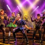 London Theatre: SIX The Musical - The Performance: What You’ll Love