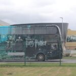 London to Harry Potter Studio Private Round-Trip Transfer - The Itinerary Breakdown
