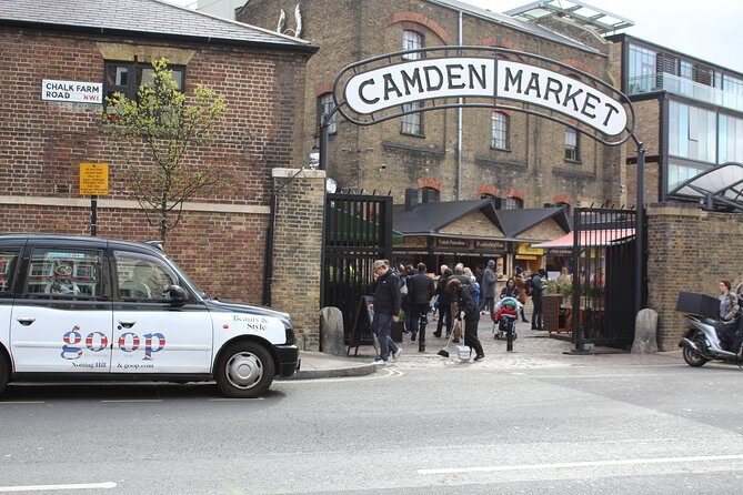 London to Heathrow Airport Private Departure Transfer - The Vehicle and Driver Experience