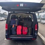 London to Southampton Transfers - What You Can Expect During Your Transfer