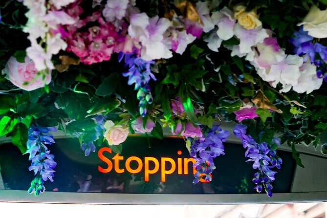 London Tootbus Bar Bus Sunset Tour with Drinks - Authentic Perspectives from Travelers