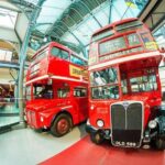 London Transport Museum One Day Ticket - The Experience: What Youll Love