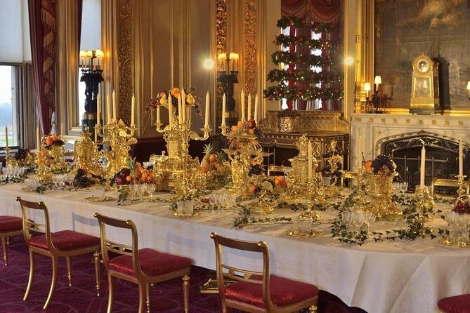 London, Windsor Castle, Hampton Court Palace with Free Snack Pack - The Overall Experience: Pros and Cons