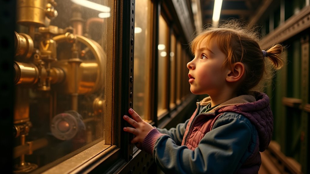 london bridge glass floors