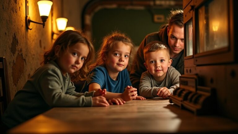 london churchill war rooms