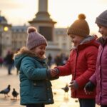 london family activities february