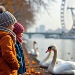 london family activities in november