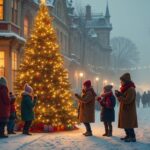 london family holiday activities
