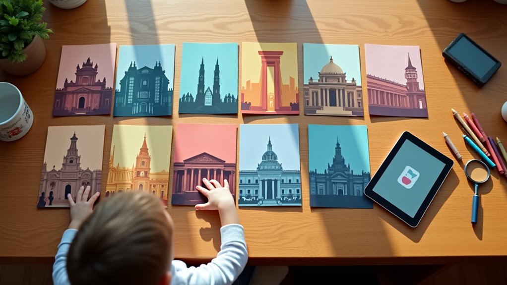 london museums virtual tours