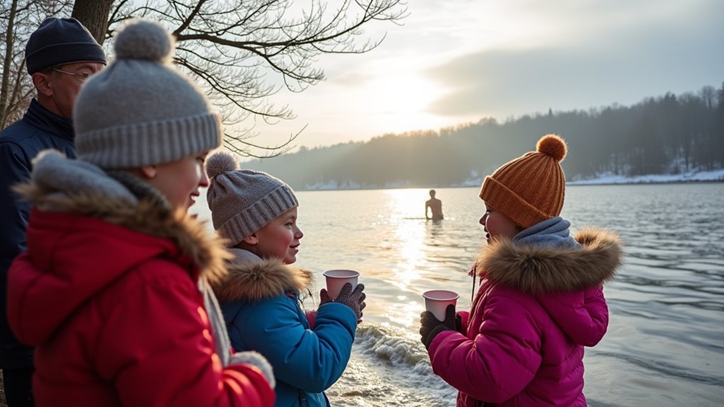 london new year s race