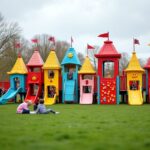 london s kid friendly character attractions