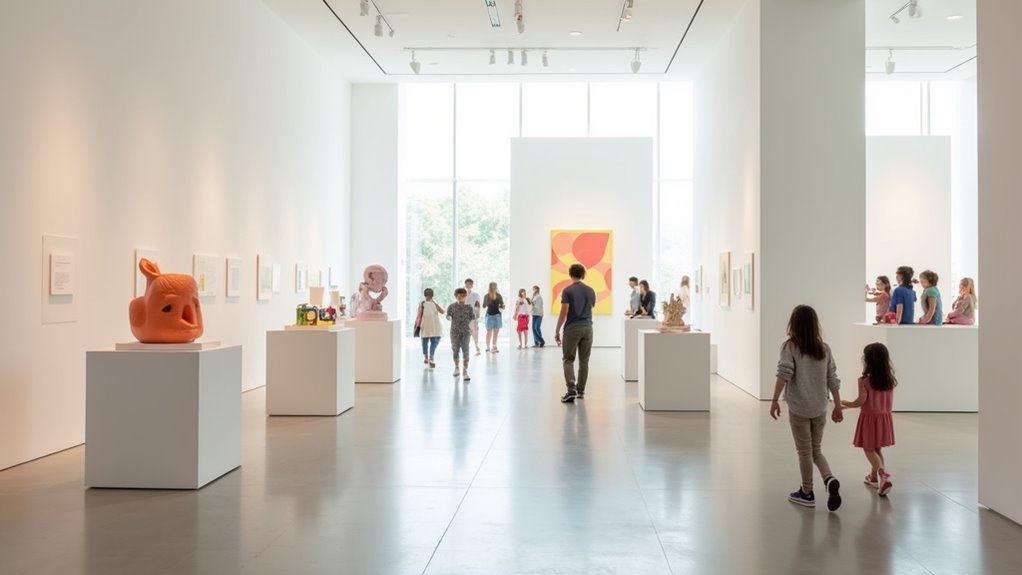 london s top design museums